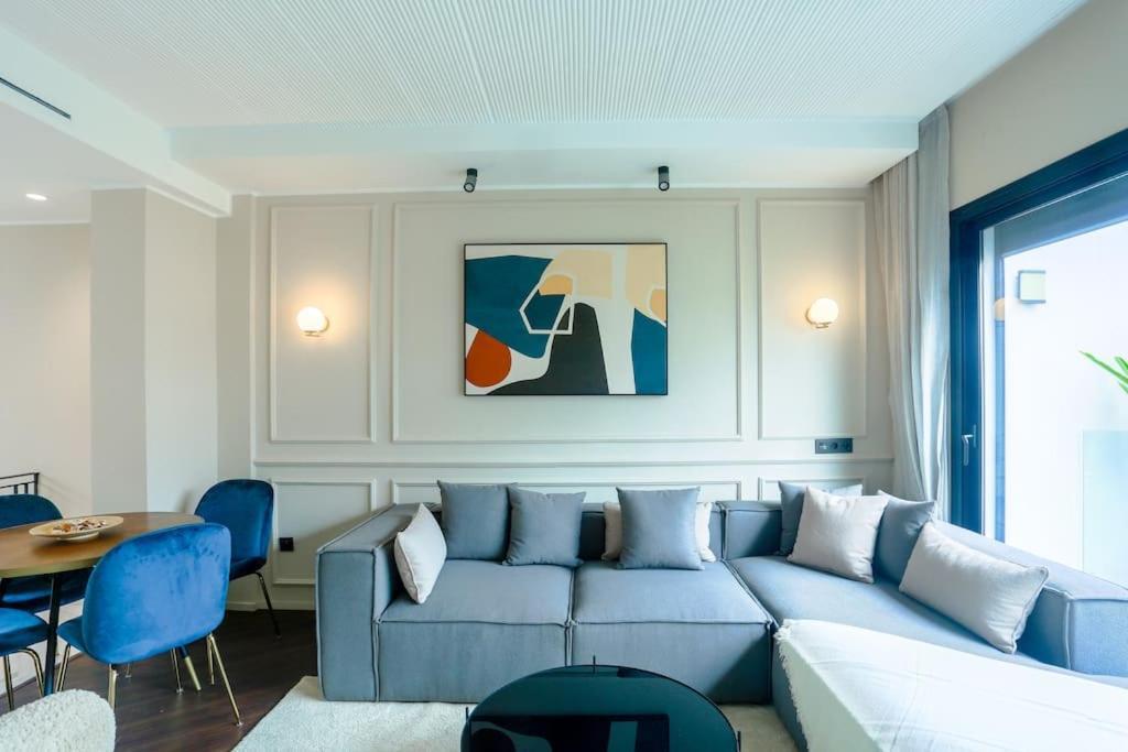 Residence Jade Casablanca Extérieur photo