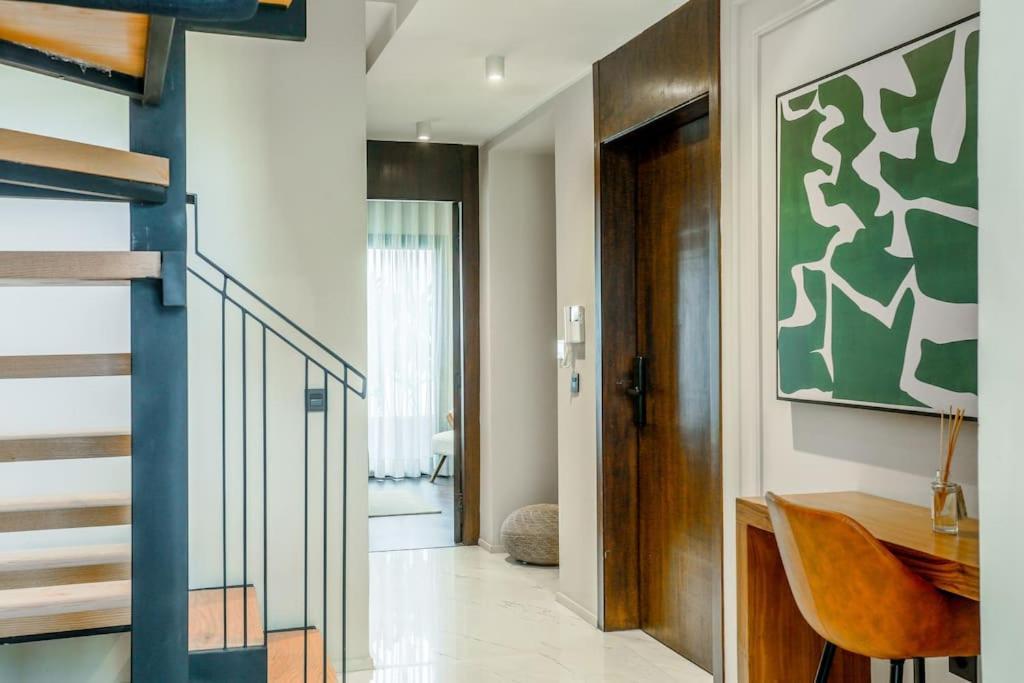 Residence Jade Casablanca Extérieur photo