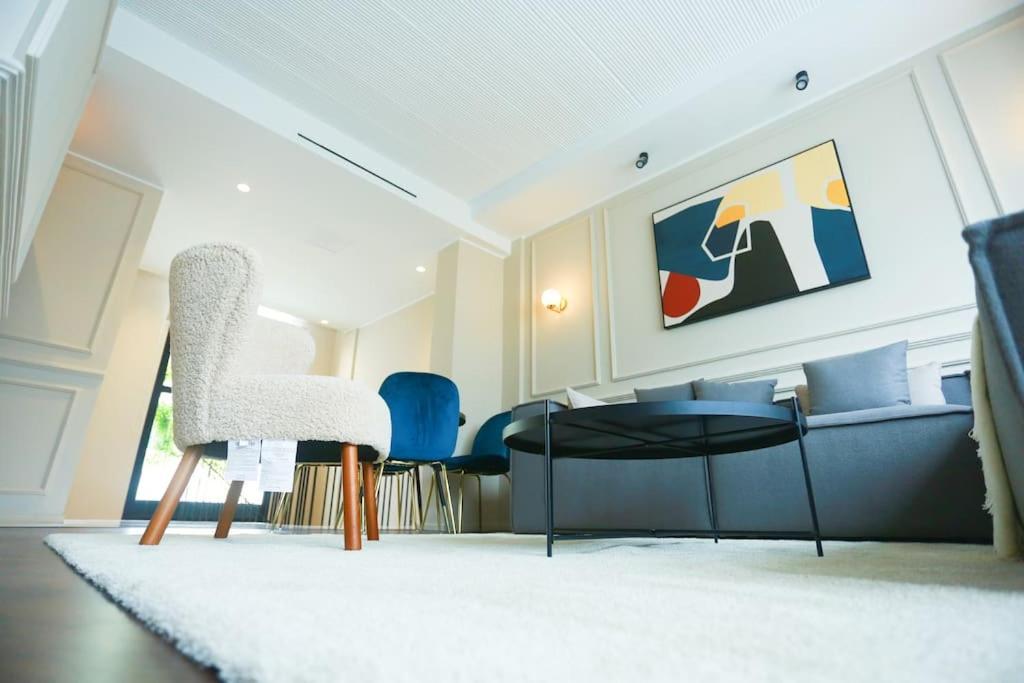 Residence Jade Casablanca Extérieur photo