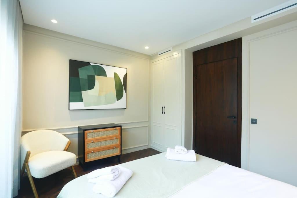Residence Jade Casablanca Extérieur photo