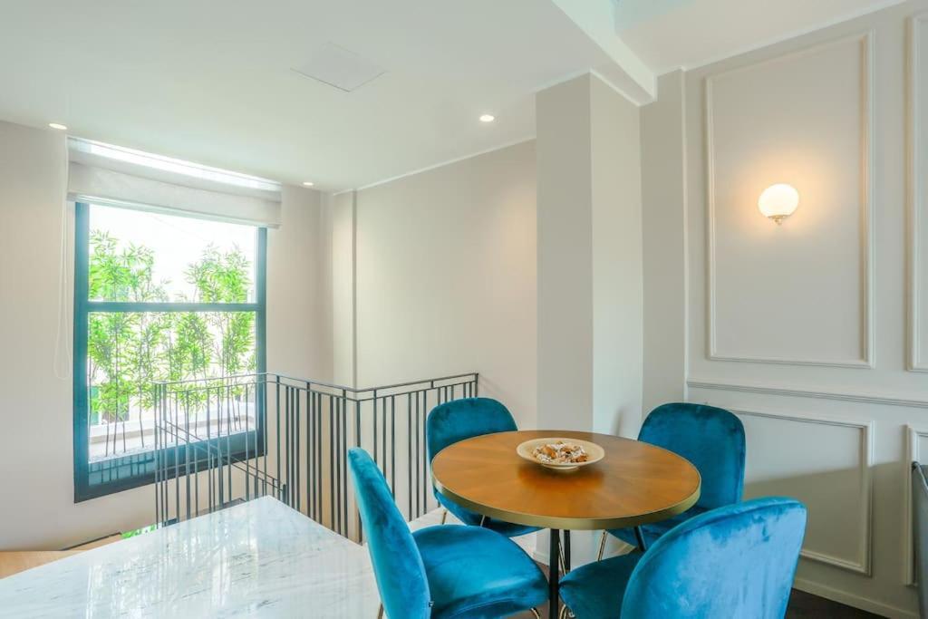 Residence Jade Casablanca Extérieur photo