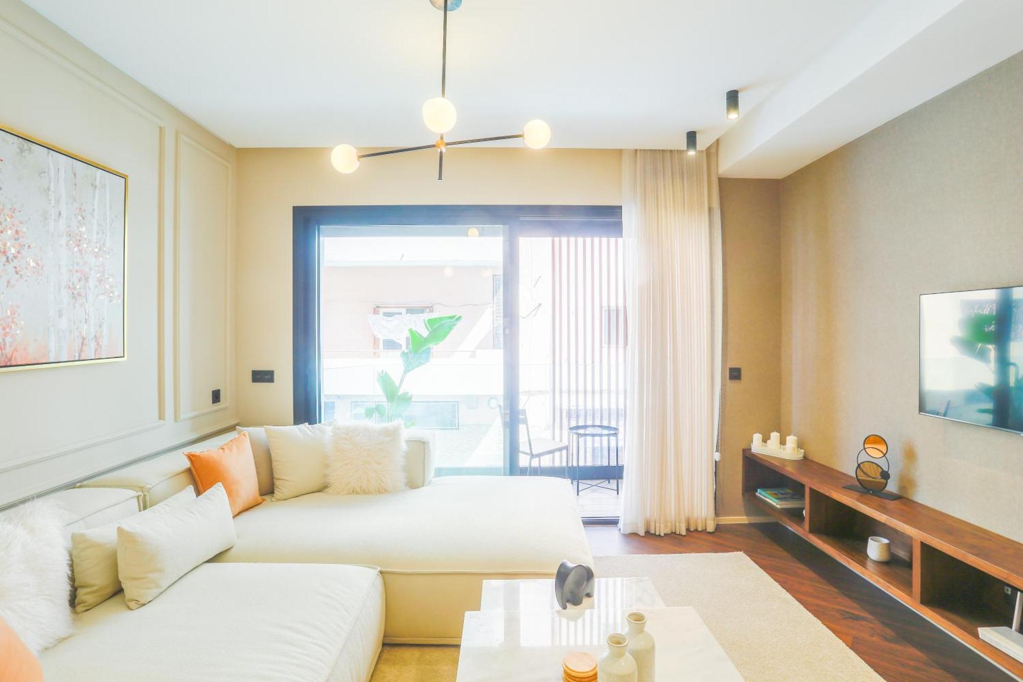 Residence Jade Casablanca Extérieur photo