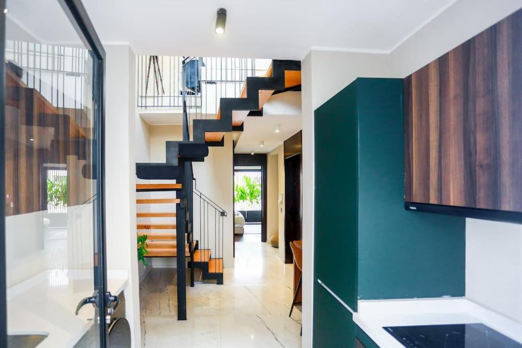 Residence Jade Casablanca Extérieur photo
