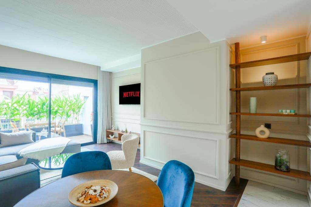 Residence Jade Casablanca Extérieur photo