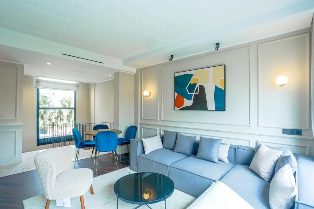 Residence Jade Casablanca Extérieur photo