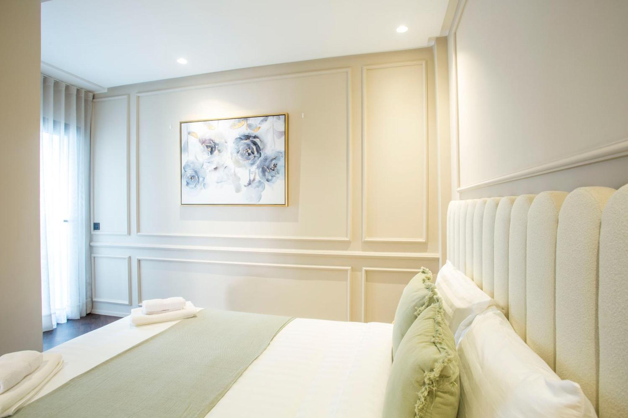 Residence Jade Casablanca Extérieur photo