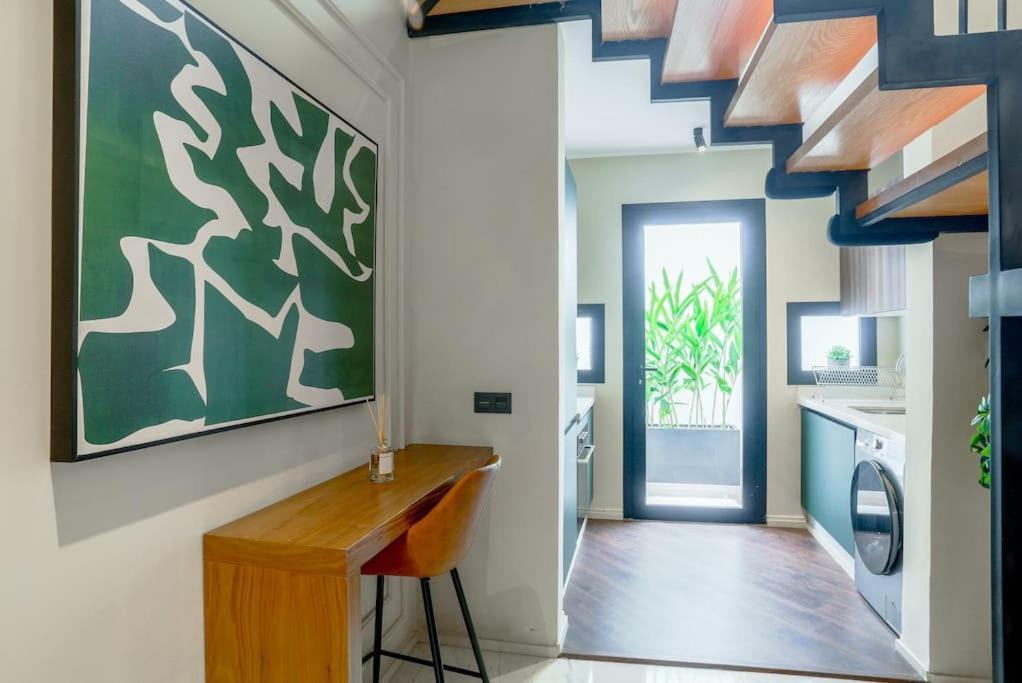 Residence Jade Casablanca Extérieur photo