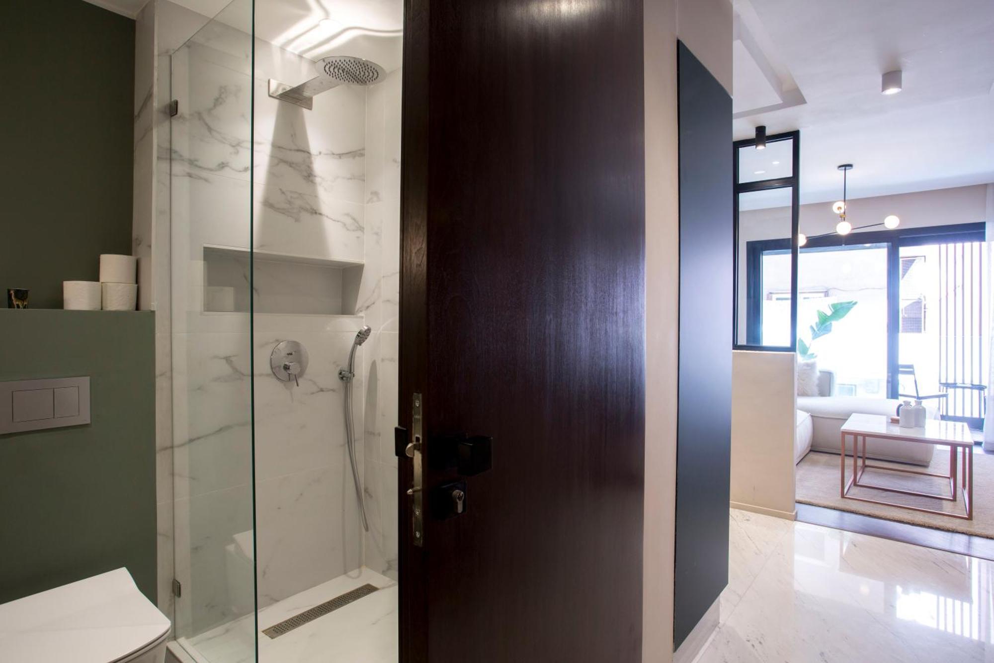 Residence Jade Casablanca Extérieur photo