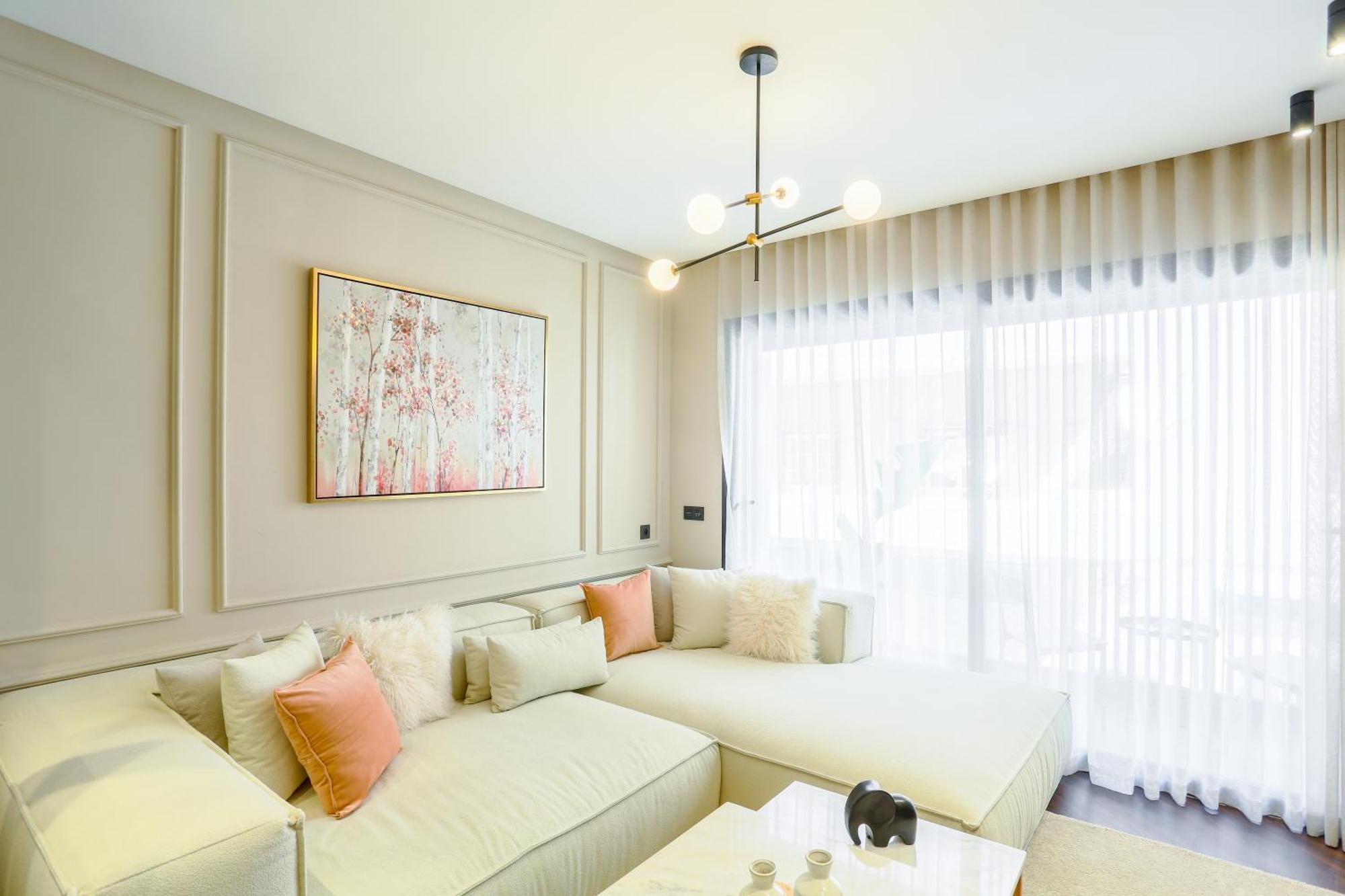 Residence Jade Casablanca Extérieur photo