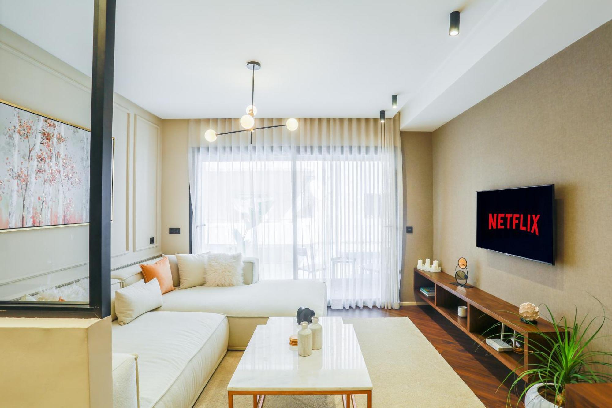Residence Jade Casablanca Extérieur photo
