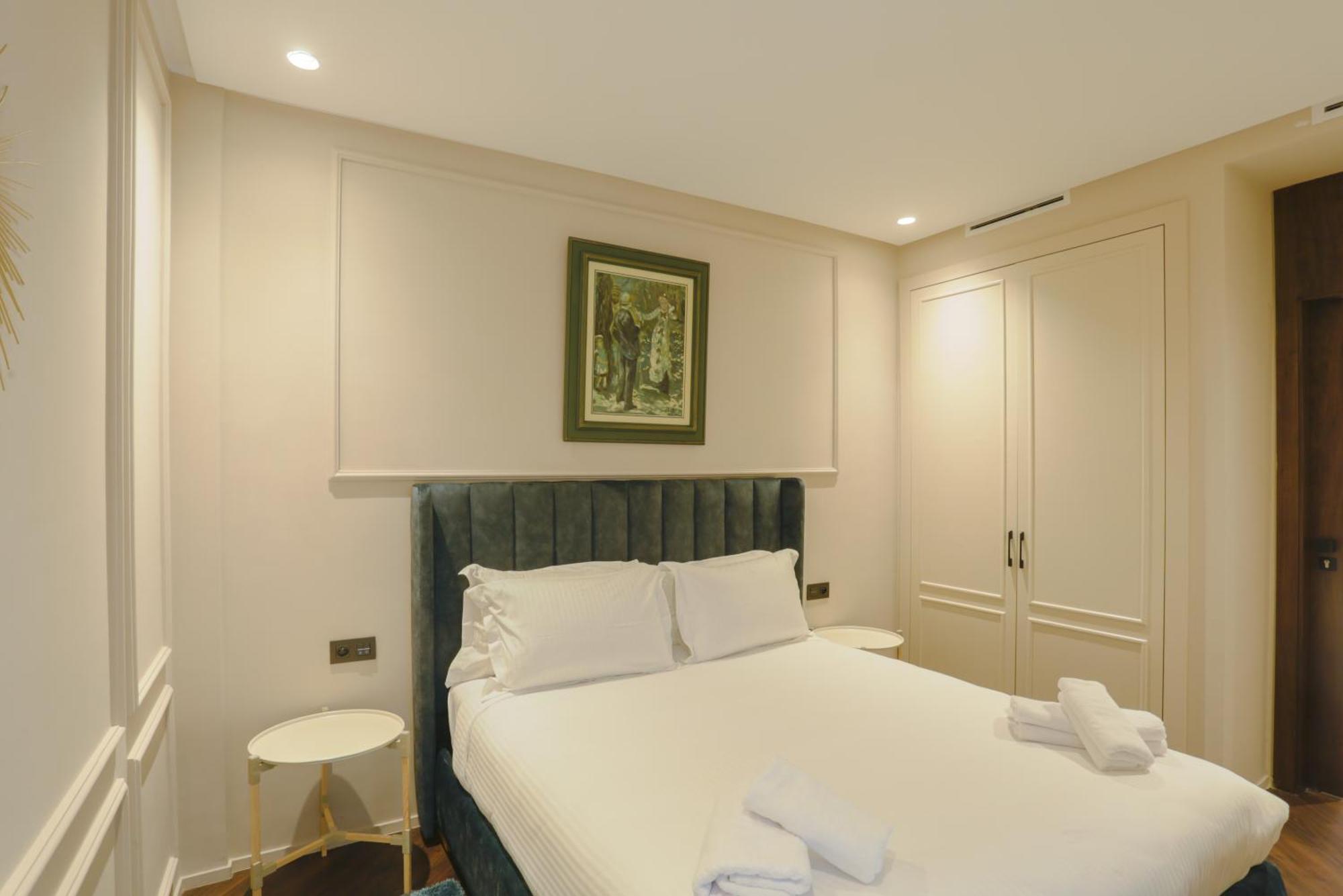 Residence Jade Casablanca Extérieur photo
