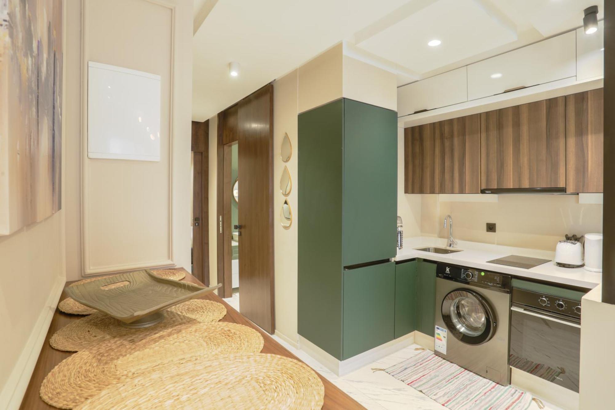 Residence Jade Casablanca Extérieur photo