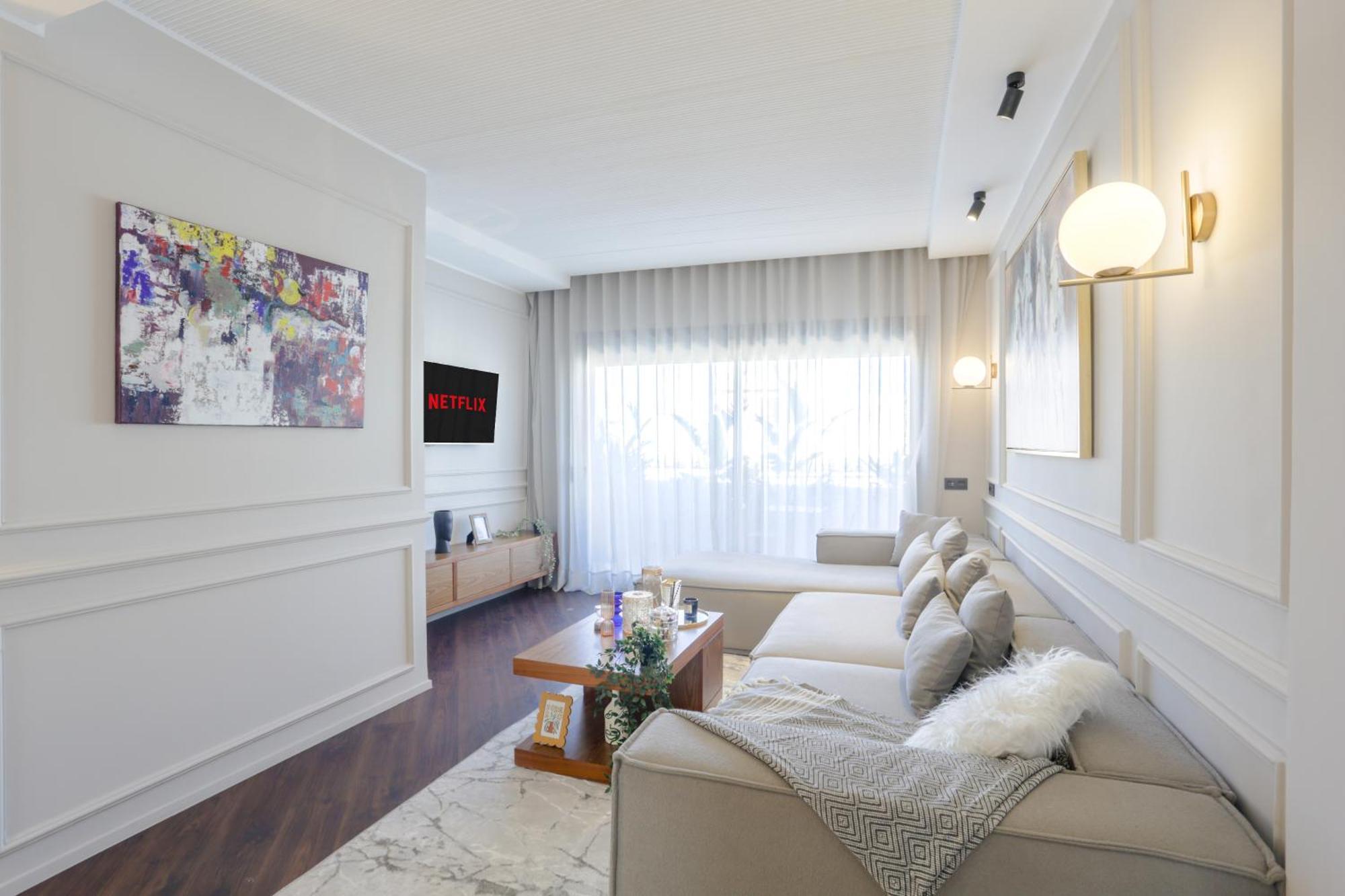 Residence Jade Casablanca Extérieur photo