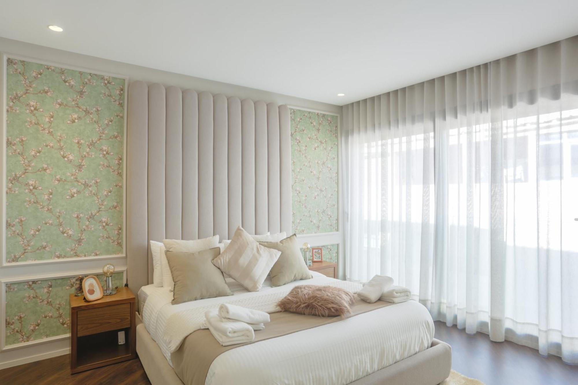 Residence Jade Casablanca Extérieur photo