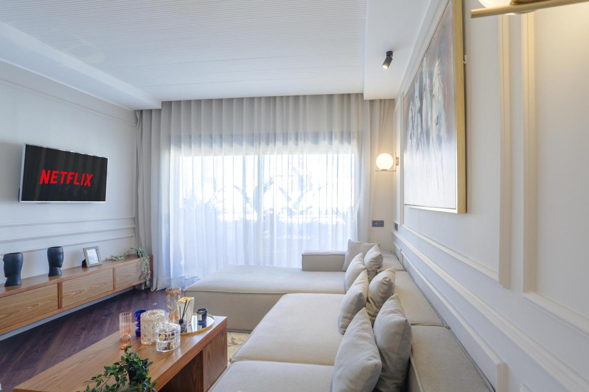 Residence Jade Casablanca Extérieur photo