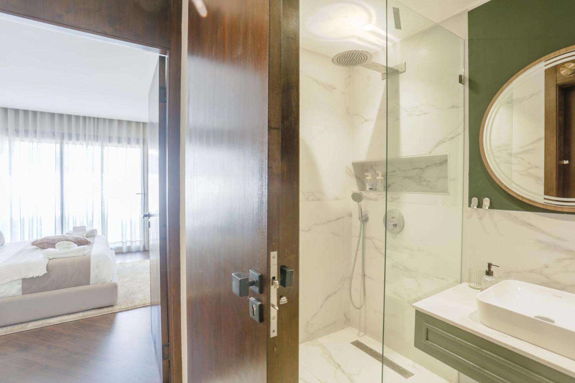 Residence Jade Casablanca Extérieur photo
